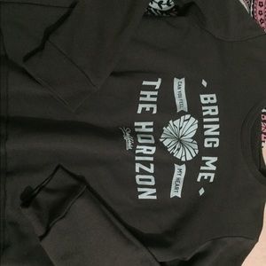 Bring Me The Horizon Sweater